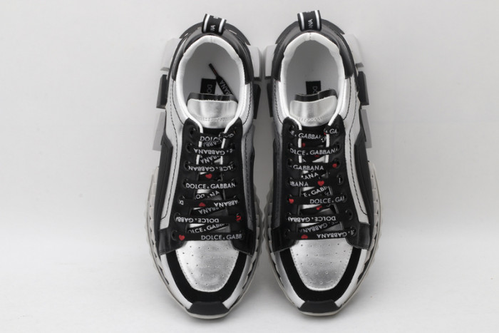 D.G. Sneaker