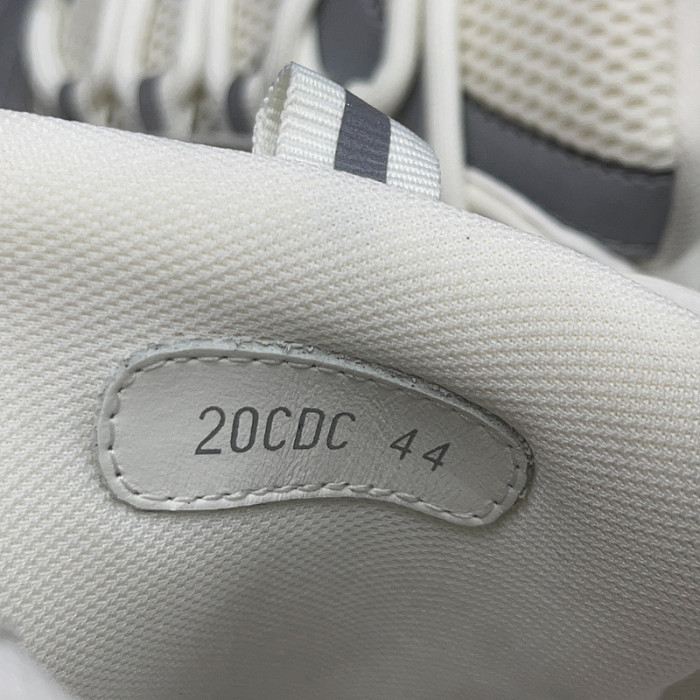 D10R HOMME B22 TRAINER SNEAKER