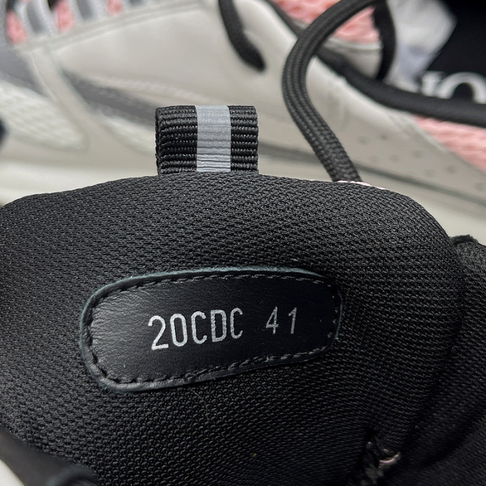 D10R HOMME B22 TRAINER SNEAKER
