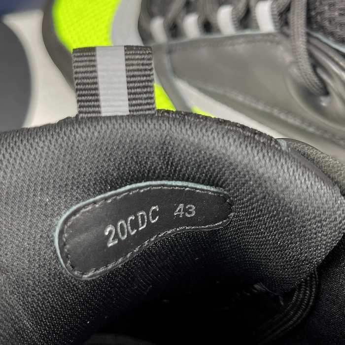 D10R HOMME B22 TRAINER SNEAKER