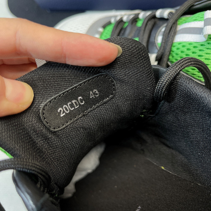D10R HOMME B22 TRAINER SNEAKER