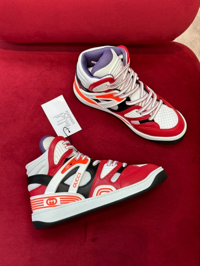 Gu66 BASKET