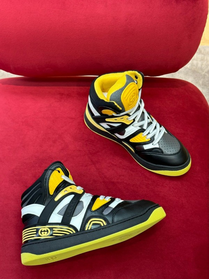 Gu66 BASKET