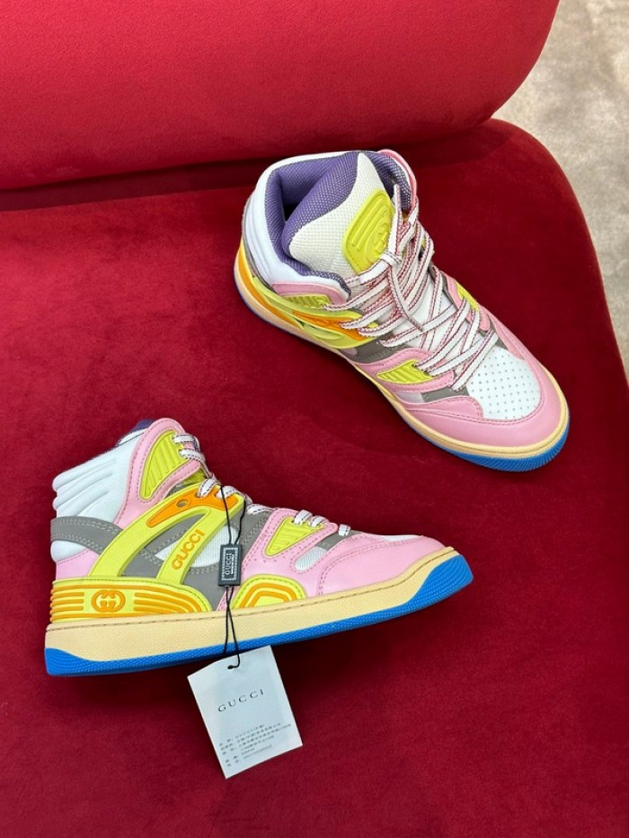 Gu66 BASKET