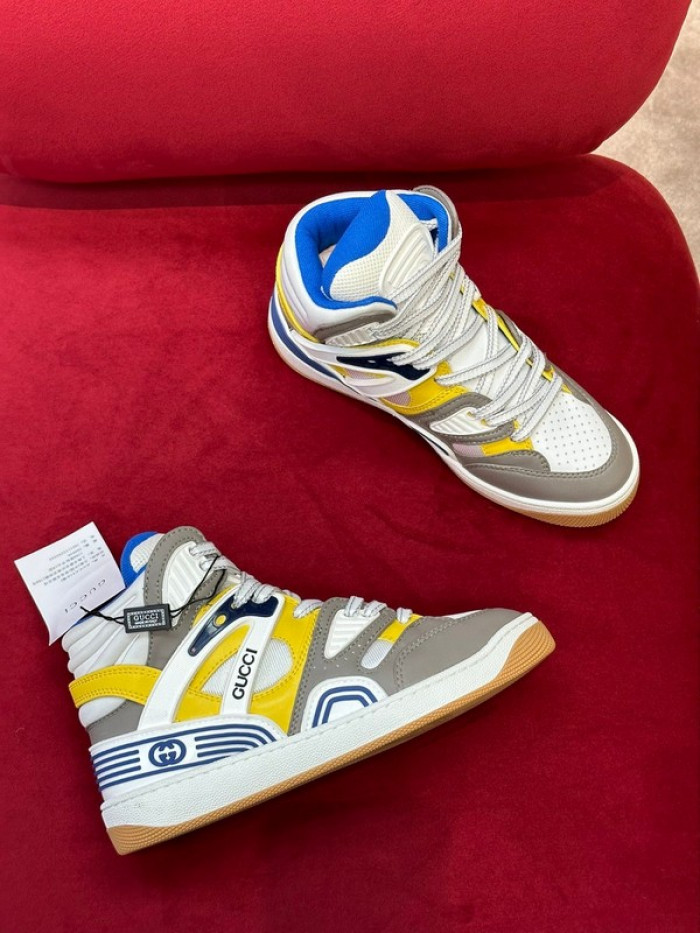 Gu66 BASKET