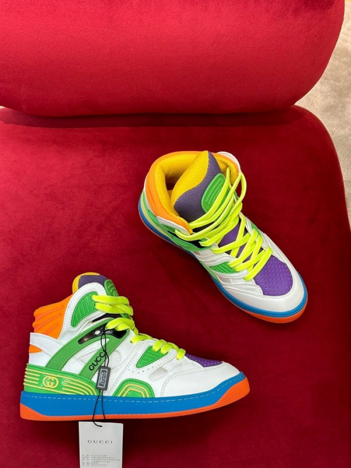 Gu66 BASKET