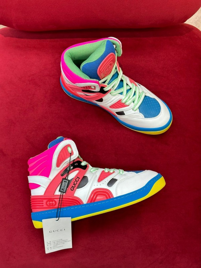 Gu66 BASKET