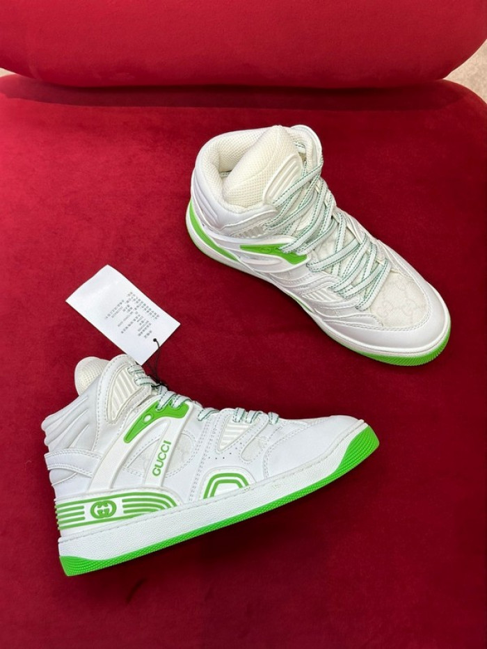 Gu66 BASKET