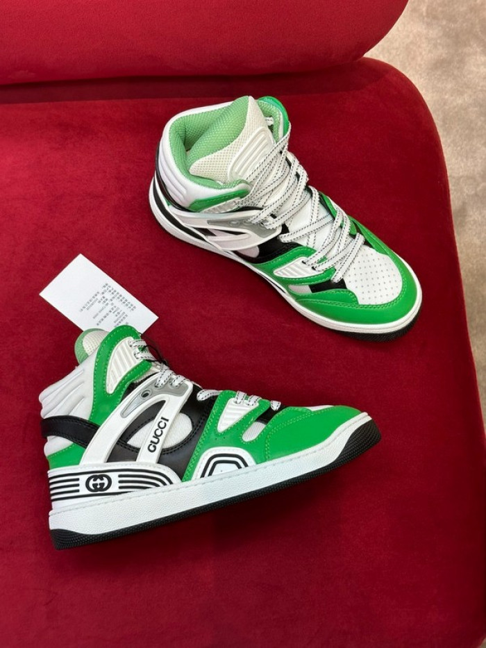 Gu66 BASKET