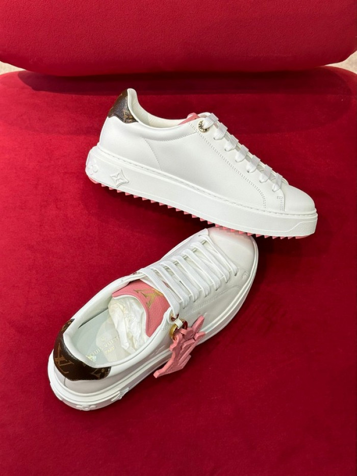 lou1su1tt Luxembourg Sneaker