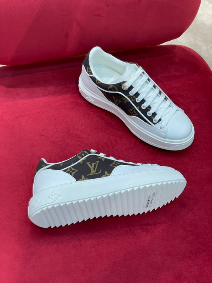 lou1su1tt Luxembourg Sneaker