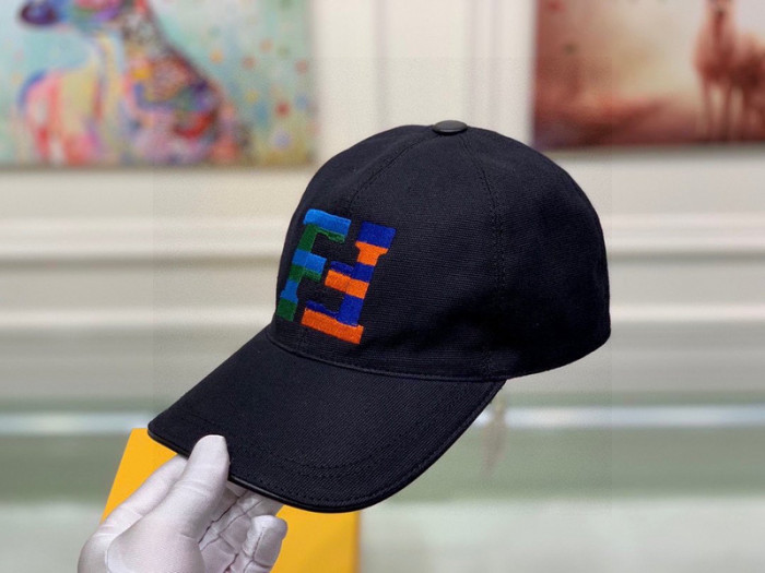 FEND1 HAT