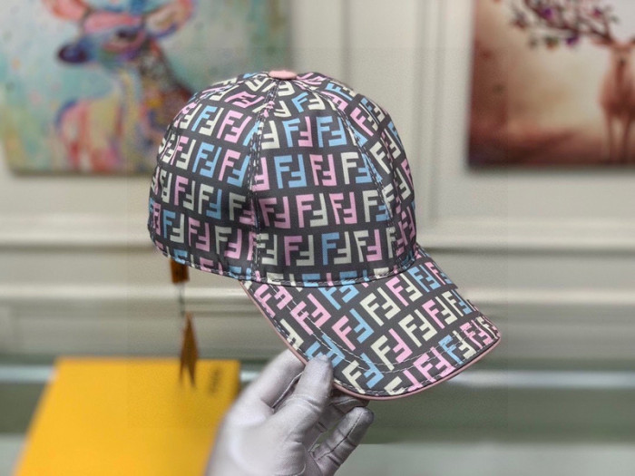 FEND1 HAT