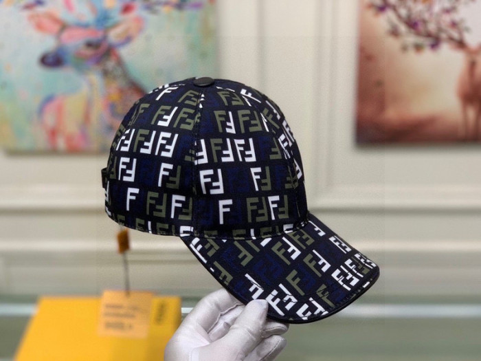 FEND1 HAT