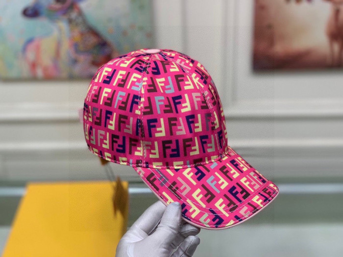 FEND1 HAT