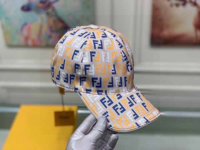 FEND1 HAT