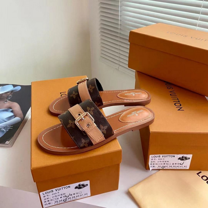 Lou1su1tt slides