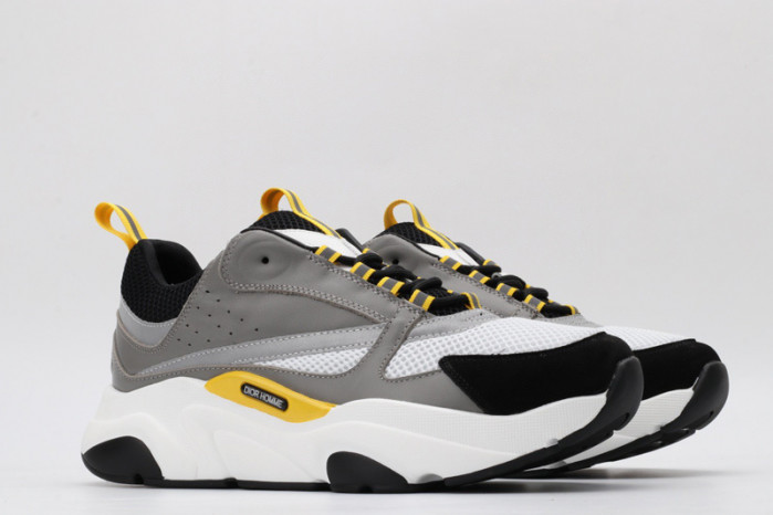 D10R HOMME B22 TRAINER SNEAKER