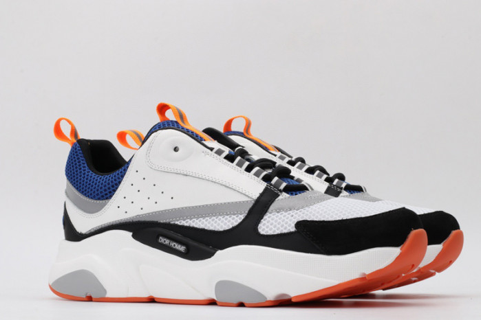 D10R HOMME B22 TRAINER SNEAKER