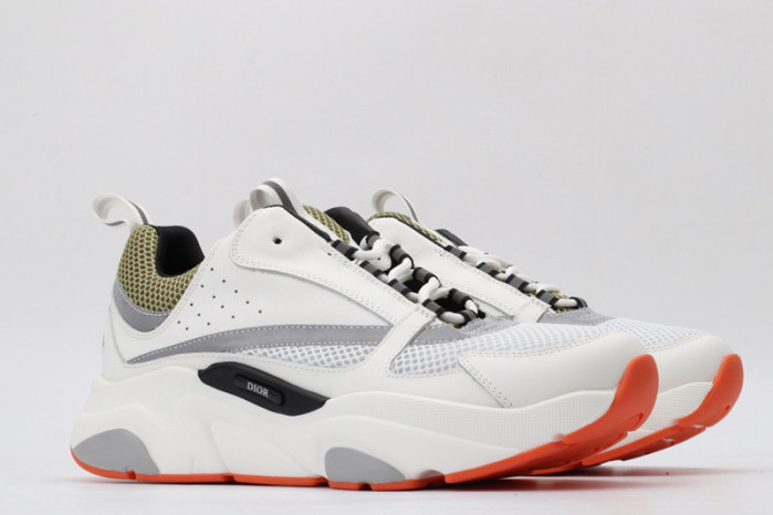D10R HOMME B22 TRAINER SNEAKER
