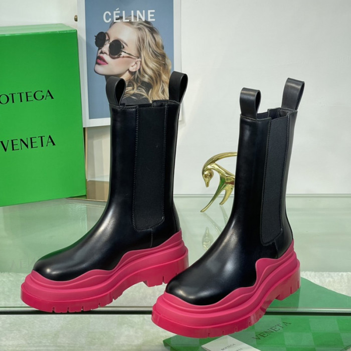 bo*te*ga Ve*ne*ta boots