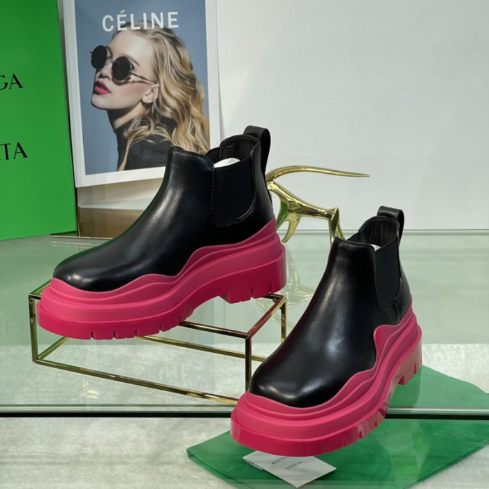 bo*te*ga Ve*ne*ta boots