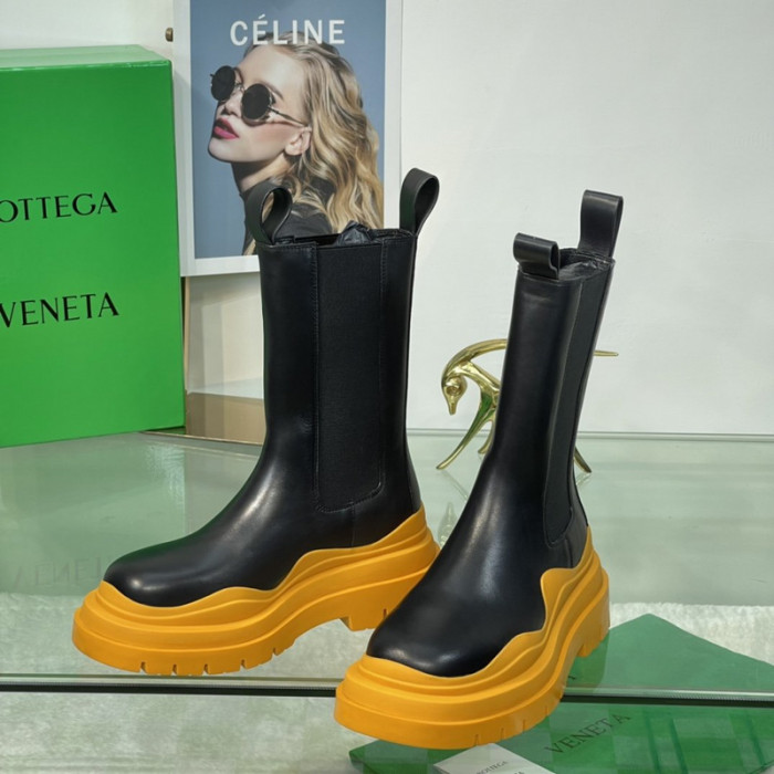 bo*te*ga Ve*ne*ta boots