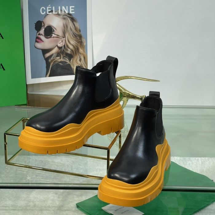 bo*te*ga Ve*ne*ta boots