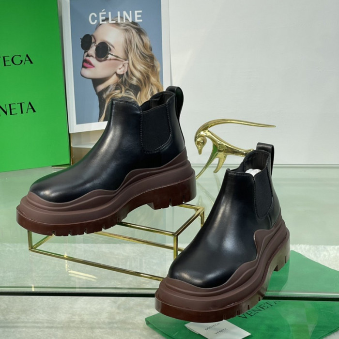 bo*te*ga Ve*ne*ta boots