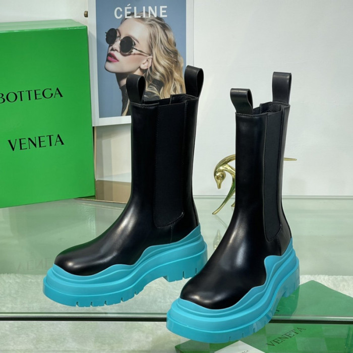 bo*te*ga Ve*ne*ta boots