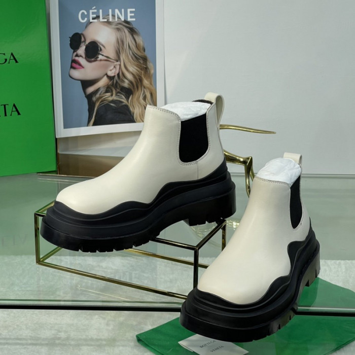 bo*te*ga Ve*ne*ta boots