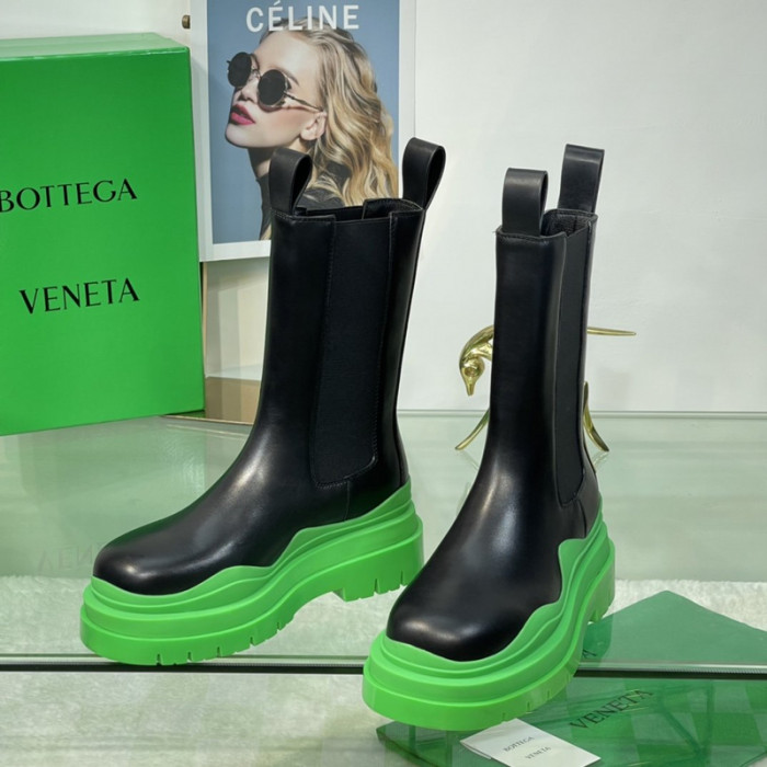 bo*te*ga Ve*ne*ta boots