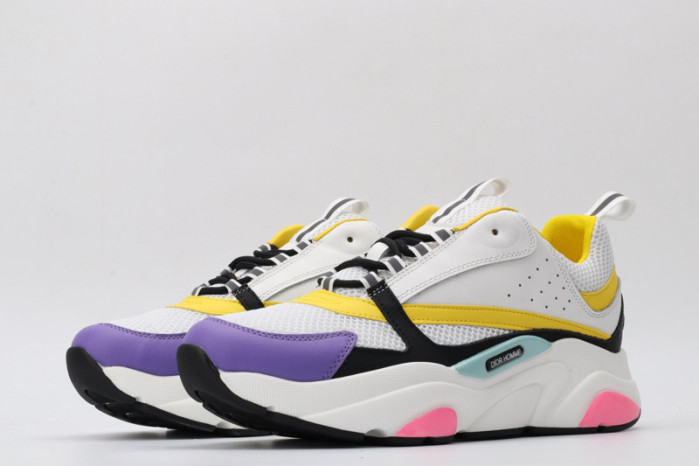 D10R HOMME B22 TRAINER SNEAKER