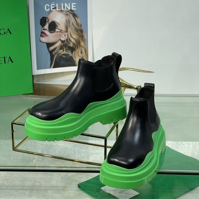 bo*te*ga Ve*ne*ta boots