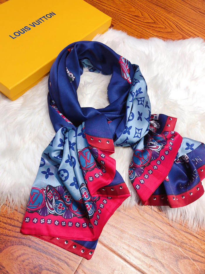 Lou1su1tt SCARF