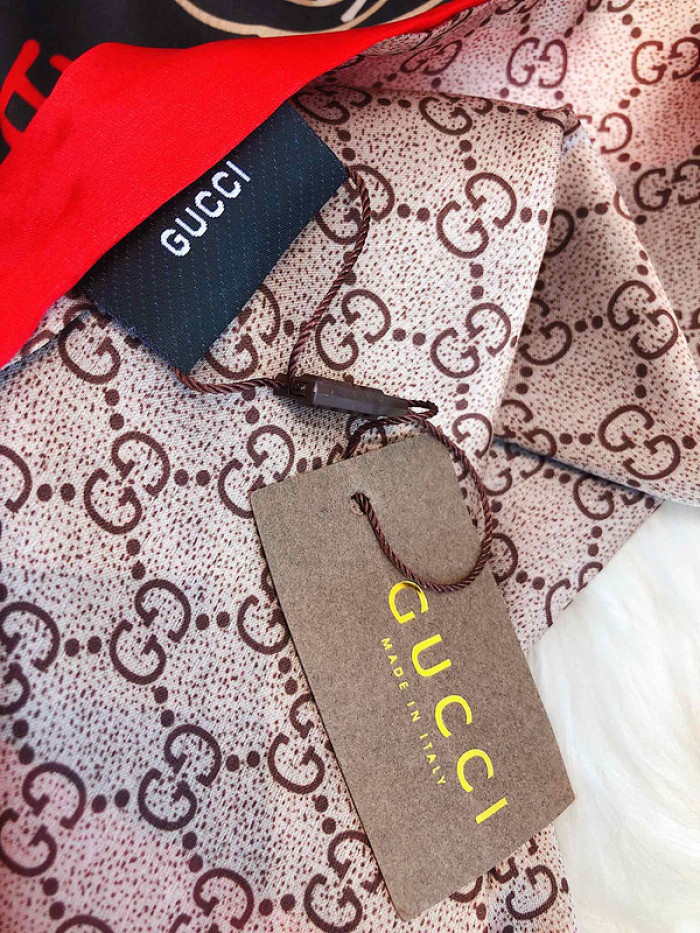 Gu66 SCARF