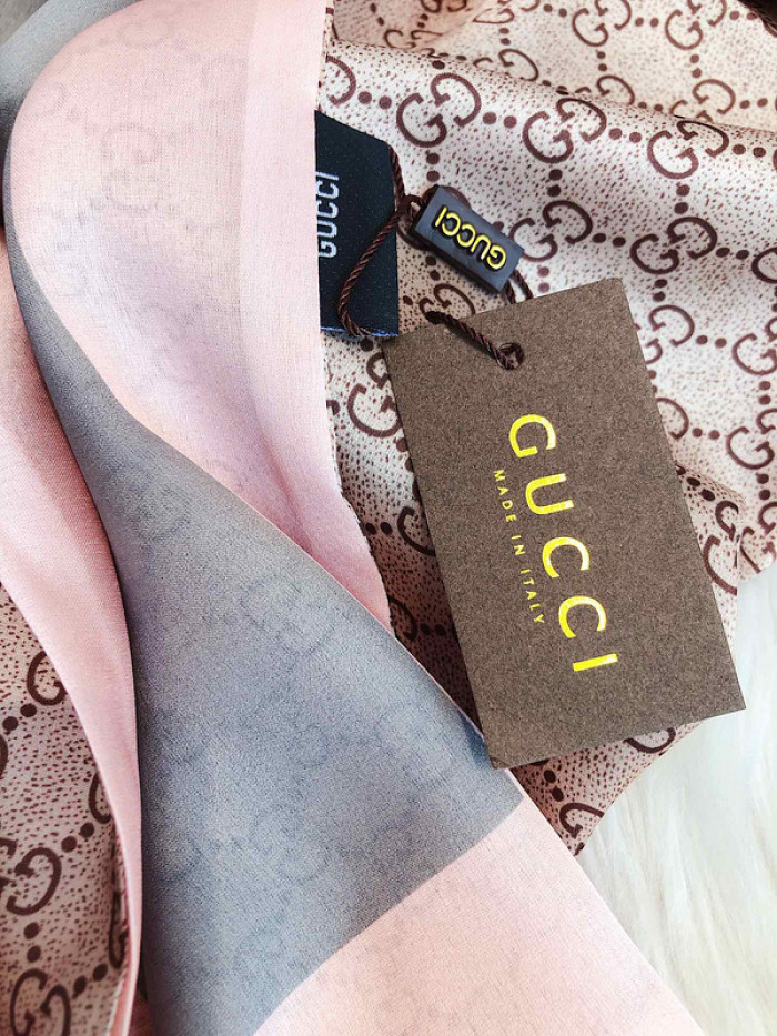 Gu66 SCARF