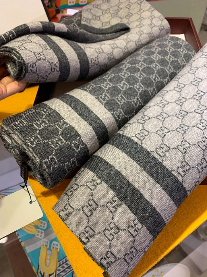 Gu66 SCARF