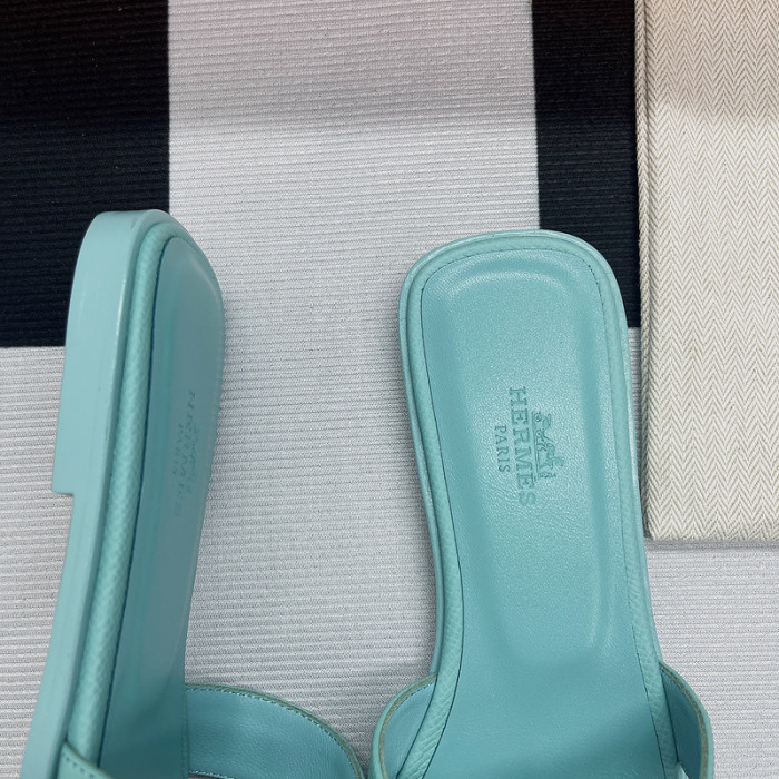 Hemr3 Slippers