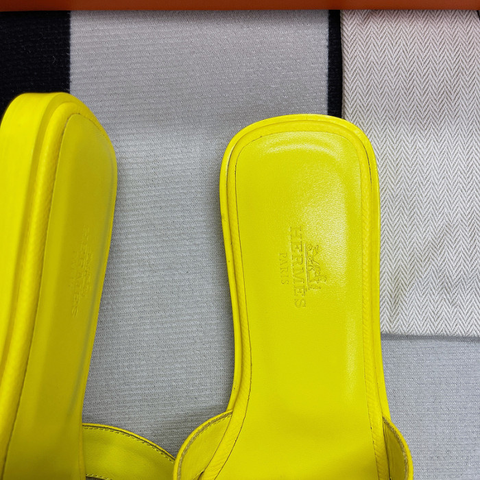 Hemr3 Slippers