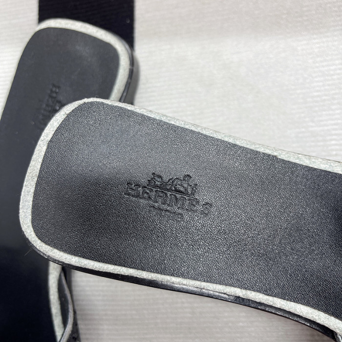 Hemr3 Slippers