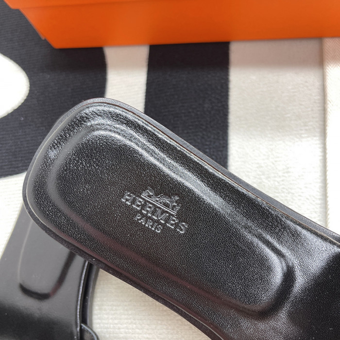 Hemr3 Slippers