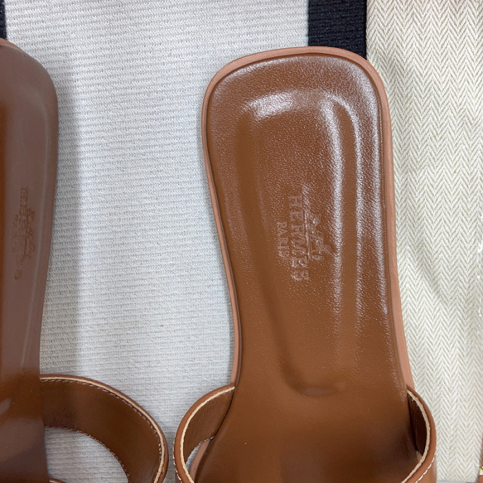 Hemr3 Slippers
