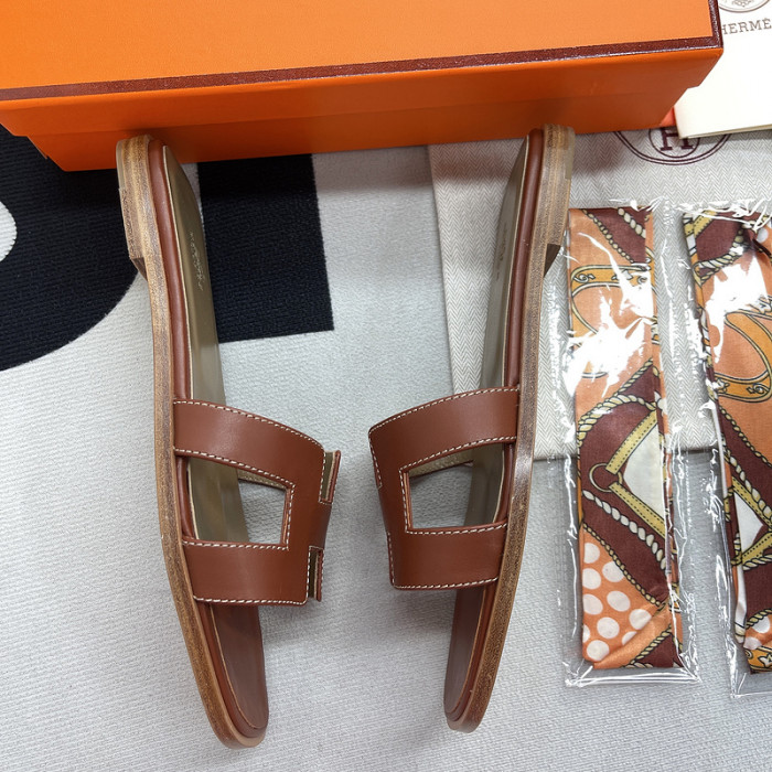 Hemr3 Slippers
