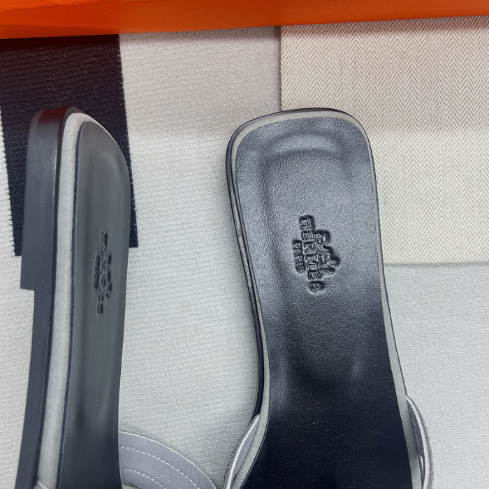Hemr3 Slippers