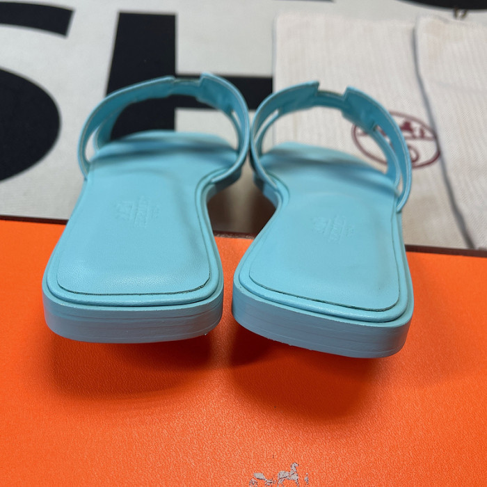 Hemr3 Slippers