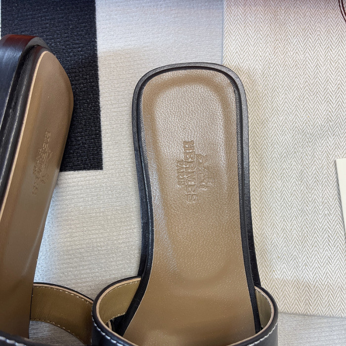 Hemr3 Slippers