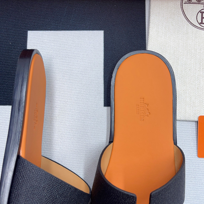 Hemr3 Slippers