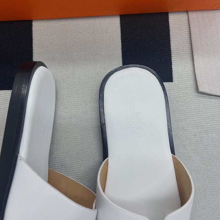 Hemr3 Slippers