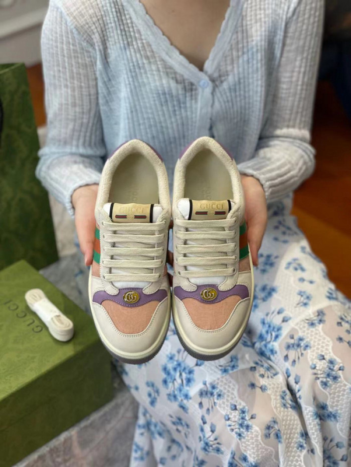 Gu66 Screener GG Canvas